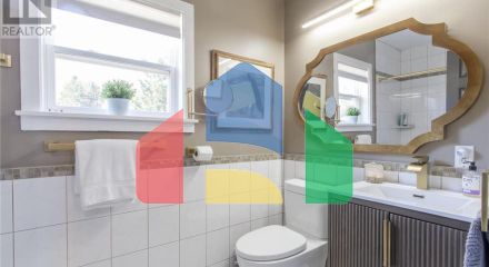 Residential - Single Family Home - Margaretsville, Canada - Canada