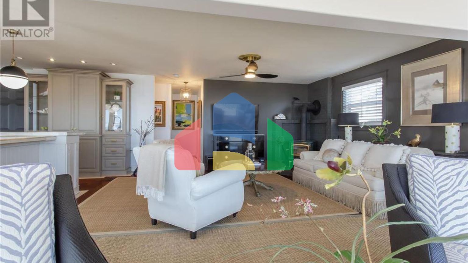 Residential - Single Family Home - Margaretsville, Canada - Canada