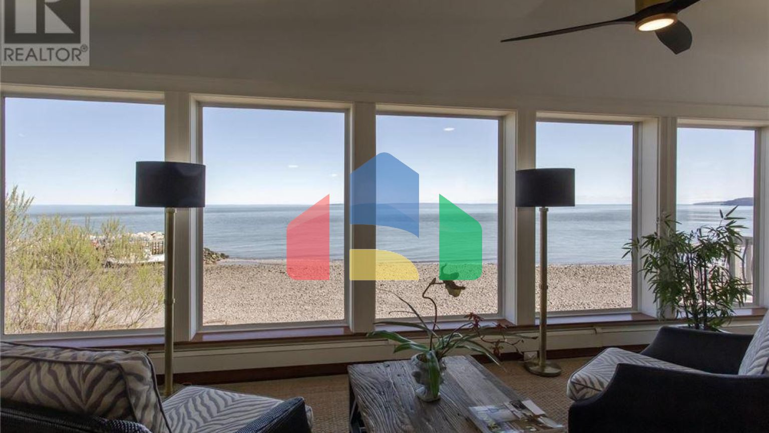 Residential - Single Family Home - Margaretsville, Canada - Canada