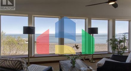 Residential - Single Family Home - Margaretsville, Canada - Canada