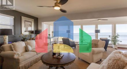 Residential - Single Family Home - Margaretsville, Canada - Canada