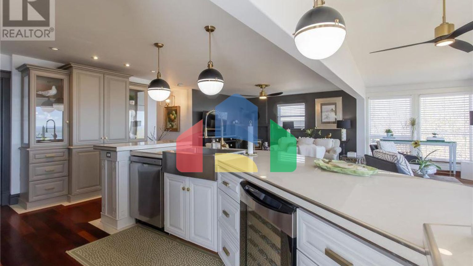 Residential - Single Family Home - Margaretsville, Canada - Canada