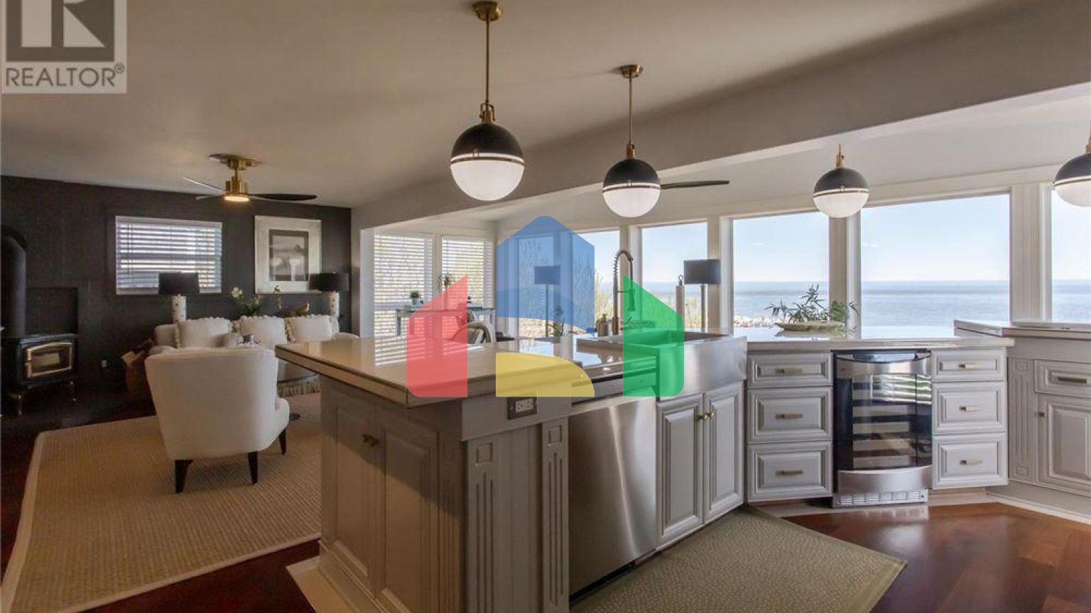 Residential - Single Family Home - Margaretsville, Canada - Canada