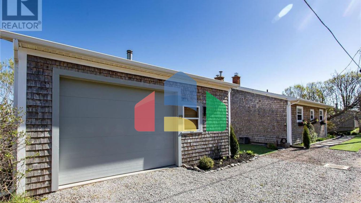 Residential - Single Family Home - Margaretsville, Canada - Canada