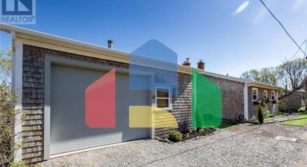 Residential - Single Family Home - Margaretsville, Canada - Canada