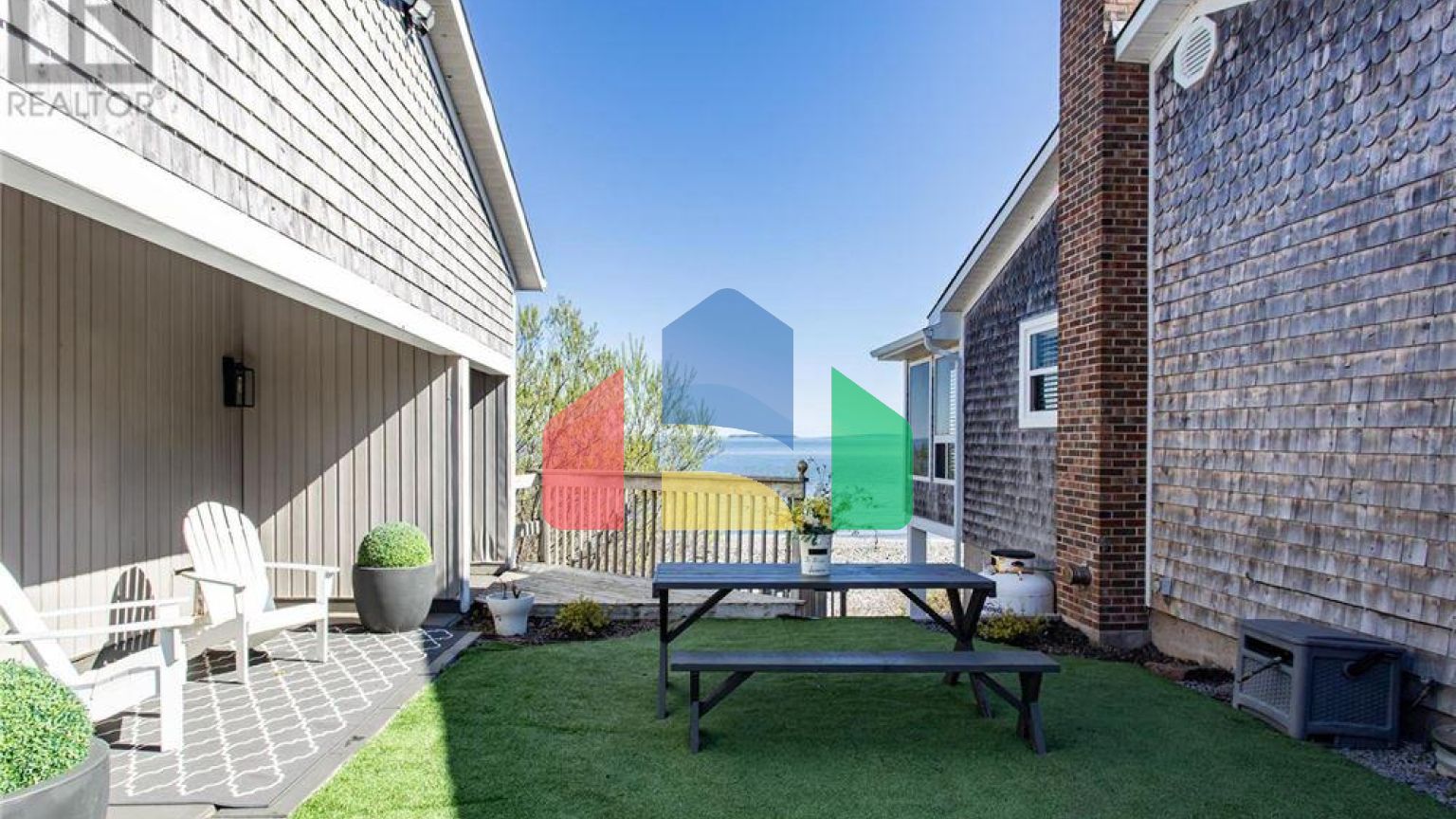 Residential - Single Family Home - Margaretsville, Canada - Canada