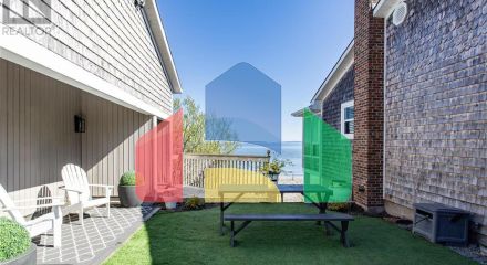 Residential - Single Family Home - Margaretsville, Canada - Canada