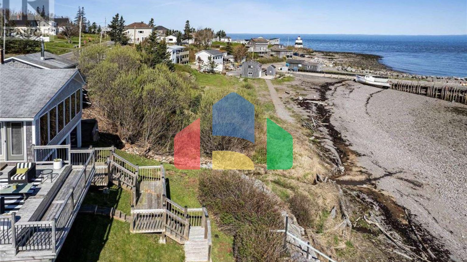 Residential - Single Family Home - Margaretsville, Canada - Canada