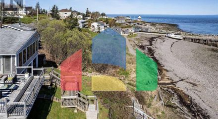 Residential - Single Family Home - Margaretsville, Canada - Canada