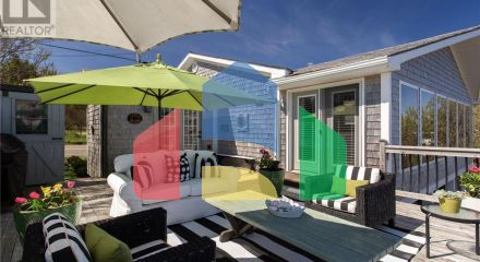 Residential - Single Family Home - Margaretsville, Canada - Canada