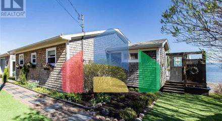 Residential - Single Family Home - Margaretsville, Canada - Canada