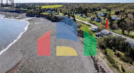 Residential - Single Family Home - Margaretsville, Canada - Canada
