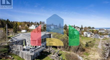 Residential - Single Family Home - Margaretsville, Canada - Canada