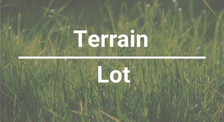 Residential - Land - Sayabec, Canada - Canada