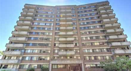 Residential - Condo/Apartment - Côte-Saint-Luc, Canada - Canada