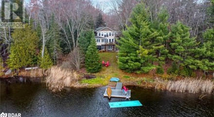 Residential - Single Family Home - Kawartha Lakes, Canada - Canada