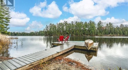 Residential - Single Family Home - Kawartha Lakes, Canada - Canada