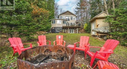 Residential - Single Family Home - Kawartha Lakes, Canada - Canada