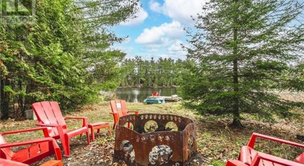 Residential - Single Family Home - Kawartha Lakes, Canada - Canada