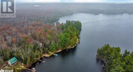 Residential - Single Family Home - Kawartha Lakes, Canada - Canada