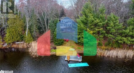 Residential - Single Family Home - Kawartha Lakes, Canada - Canada