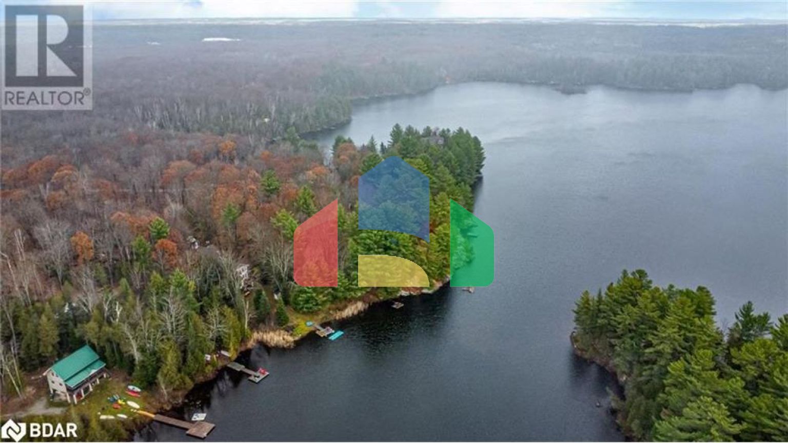 Residential - Single Family Home - Kawartha Lakes, Canada - Canada