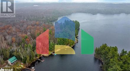 Residential - Single Family Home - Kawartha Lakes, Canada - Canada