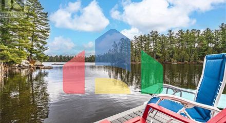 Residential - Single Family Home - Kawartha Lakes, Canada - Canada