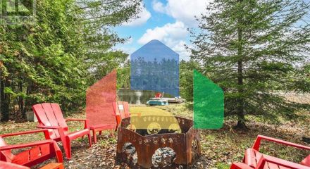 Residential - Single Family Home - Kawartha Lakes, Canada - Canada