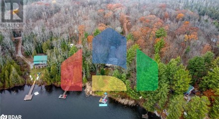 Residential - Single Family Home - Kawartha Lakes, Canada - Canada