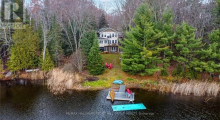 Residential - Single Family Home - Kawartha Lakes, Canada - Canada