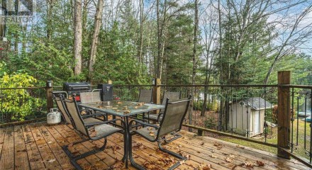 Residential - Single Family Home - Kawartha Lakes, Canada - Canada