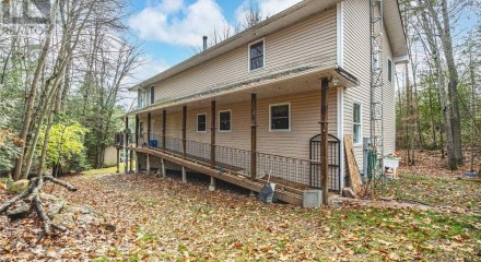 Residential - Single Family Home - Kawartha Lakes, Canada - Canada