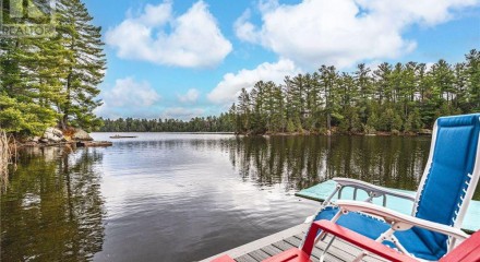 Residential - Single Family Home - Kawartha Lakes, Canada - Canada