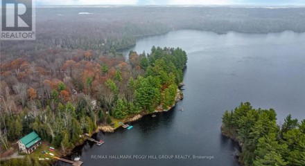 Residential - Single Family Home - Kawartha Lakes, Canada - Canada