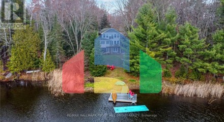Residential - Single Family Home - Kawartha Lakes, Canada - Canada