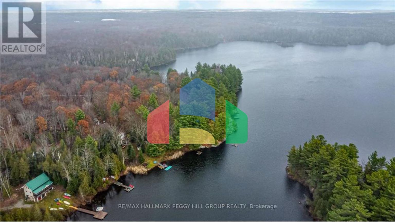 Residential - Single Family Home - Kawartha Lakes, Canada - Canada