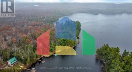 Residential - Single Family Home - Kawartha Lakes, Canada - Canada