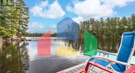 Residential - Single Family Home - Kawartha Lakes, Canada - Canada