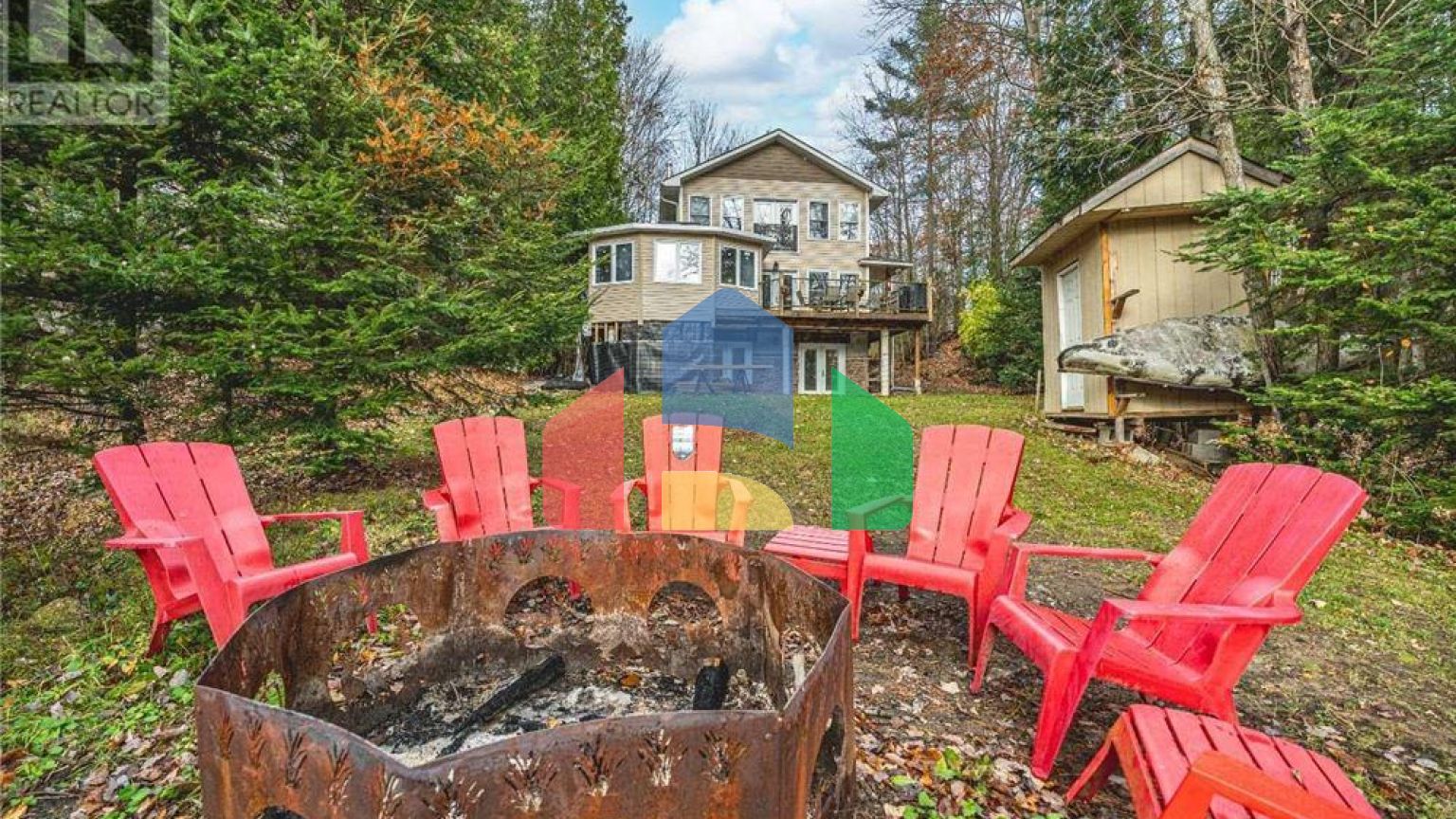 Residential - Single Family Home - Kawartha Lakes, Canada - Canada