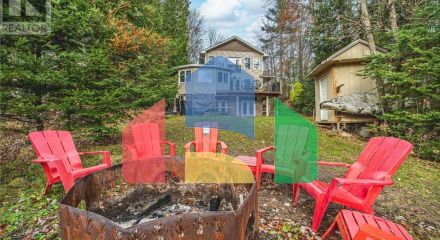 Residential - Single Family Home - Kawartha Lakes, Canada - Canada