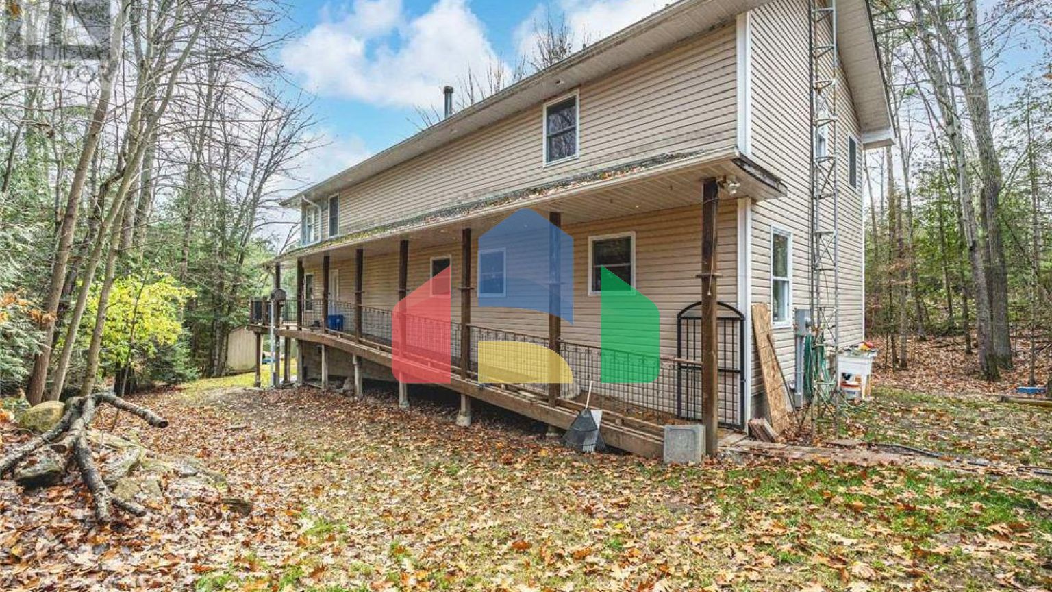 Residential - Single Family Home - Kawartha Lakes, Canada - Canada