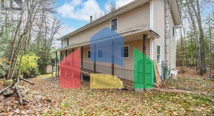 Residential - Single Family Home - Kawartha Lakes, Canada - Canada