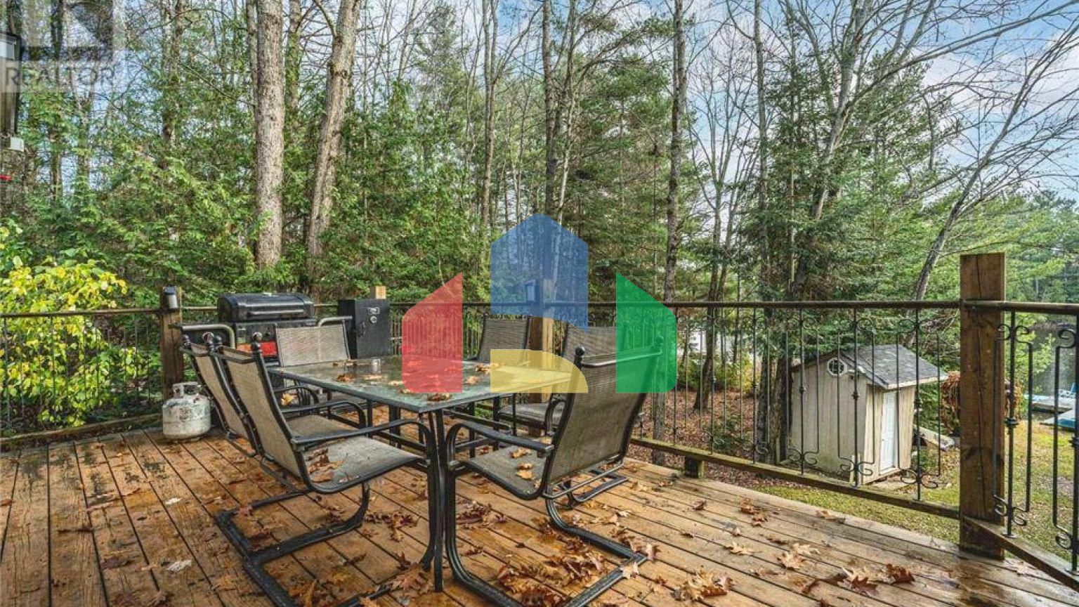 Residential - Single Family Home - Kawartha Lakes, Canada - Canada