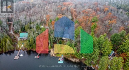Residential - Single Family Home - Kawartha Lakes, Canada - Canada