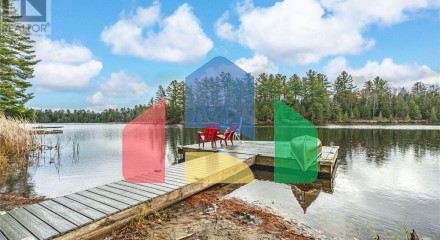 Residential - Single Family Home - Kawartha Lakes, Canada - Canada
