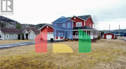 Residential - Single Family Home - Springdale, Canada - Canada