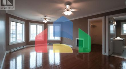 Residential - Single Family Home - Springdale, Canada - Canada Residential - Single Family Home - Springdale, Canada - Canada