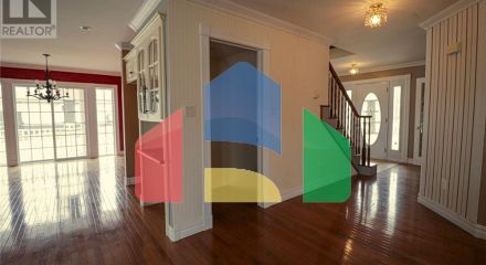 Residential - Single Family Home - Springdale, Canada - Canada Residential - Single Family Home - Springdale, Canada - Canada