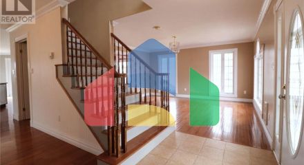 Residential - Single Family Home - Springdale, Canada - Canada Residential - Single Family Home - Springdale, Canada - Canada